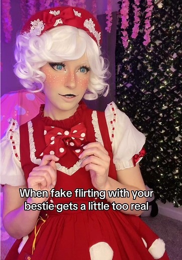 Fairy and Elf Cosplay Inspiration for Creative Outfits