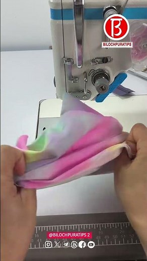 How to make pillows