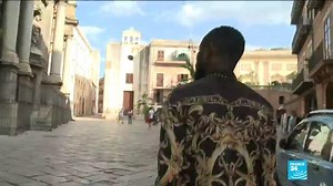EU migrant crisis: Doctor opens unique clinic to treat asylum seekers in Sicily