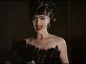 THE LINE, THE CROSS AND THE CURVE - KATE BUSH (complete film)