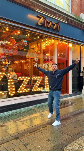 Discover Zizzi: A Culinary Delight for Every Occasion