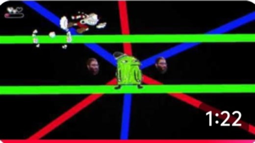 茶杯头扩展包Cuphead Expansion | 黄瓜人Light发现影片！