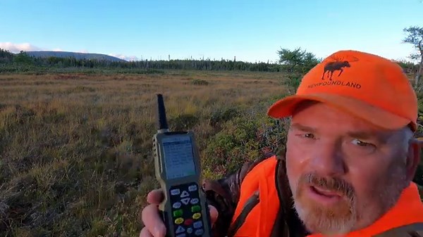 Moose Calling Tips From Over 4 Decades of Guiding (Bluetti Elite 30) and GardePro Trail Camera