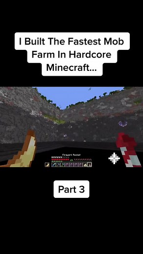 Building an Efficient Lag Machine for Minecraft Portals