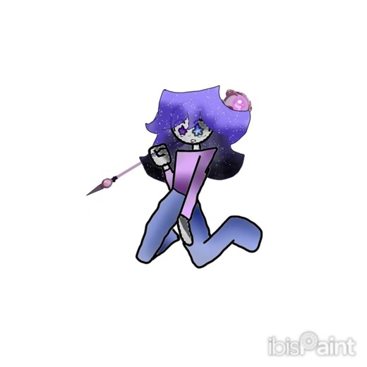 more art! #art #digitalart #ibispaint #speedpaint #digital