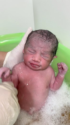 172K views · 1.6K reactions | baby first day | Dr islam babydoctor | Facebook