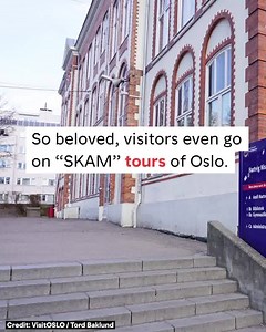 69K views · 248 reactions | How to experience Oslo and Norway from far away  Watched any of these? | Visit Oslo | Facebook