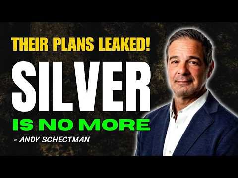 ✨ Scams Exposed! Every Silver & Gold Stacker Needs To Know This | Andy Schectman Silver