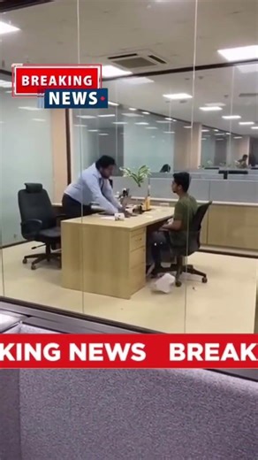 Inka boss pagal hogya 😱#shorts