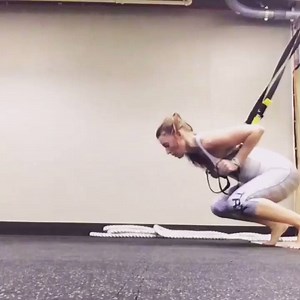 22K views · 769 reactions | Try today's #TRXMondayMove with TRX...