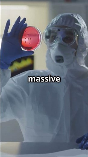 Super Worm: The Secret Behind Their Survival