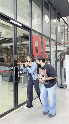 The Cleanest Heist Ever? Watch the Zünd in Action