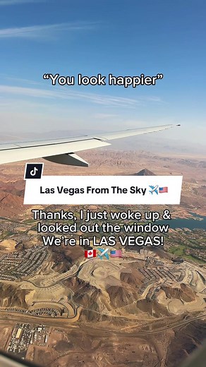 Experience Las Vegas from the Sky: A Unique Perspective