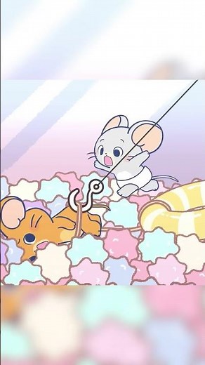 It Was Fun While It Lasted 💔✨ #TomandJerry #ClassicCartoons #Cartoonito #shorts