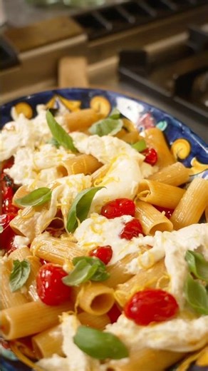 The REAL Italian Pasta