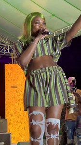 Wasafi Classic Baby! on Instagram: "Live Performance Ya #WaleWale By Our Own Queen @officialzuchu #wcb4life #zuchu Thanks For The Live And Support 🫶🏼 🫶🏼 🫶🏼 Next DECEMBER 21 2024 At KUNDUCHI WET N WILD’ WATER PARK FEST"