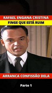 Alma Gêmea - Capítulo de Hoje 17/10/2024 Terça - Resumo Completo da Novela Parte 1 #almagemea #novelasglobo | Erick Aoki