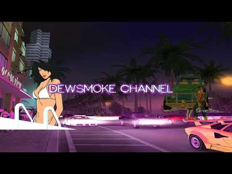 VC:MP x SA:MP LIVE | Vice City & San Andreas Multiplayer