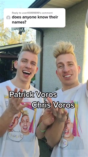Reply to @user40899899 breaking news! #fyp #twins #davinki