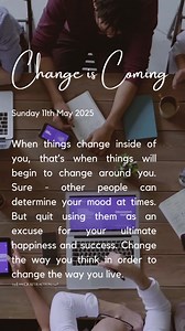 The Law Of Attraction on Reels
