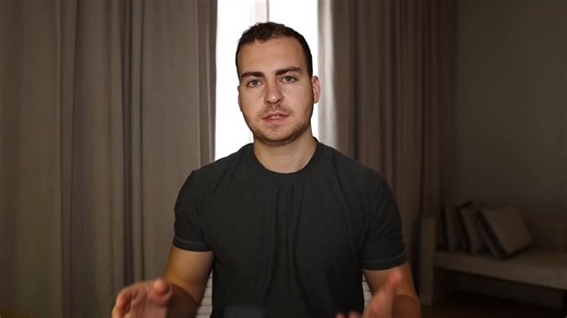 This is a full Python beginner course that actually builds toward something.You'll start with the basics and end up with five projects you can study, tweak, and keep learning from after the video.If you want to learn Python by building instead of watching, watch this 3-hour video.