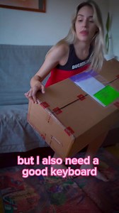 5.7K views · 560 reactions | Unboxing Video  ✨ IK Multimedia #unboxing #musicproducer #keyboard #ikmultimedia | Loida Liuzzi | Facebook