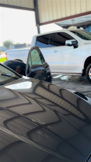 Thank y’all for the support! 🙌 We’ll see y’all again Tuesday, January 6th at 10 AM-3pm or later depend of traffic. If stopping by or after hours, please text or call us ahead of time — we got you. 📱 956-241-9178 We recommend dropping off as soon as we open to get your vehicle done by mid-day. ⸻ Why Clay Seal Matters ✨ If your paint still feels rough after a wash, that’s your sign it’s time for a clay treatment. A clay bar removes bonded contaminants like road grime, rail dust, tree sap residue