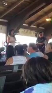 1.1K views · 44 reactions | Jaci Velasquez cantando Un Lugar Celetial y Great Are You Lord. | Amigos de Jaci Velasquez | Facebook