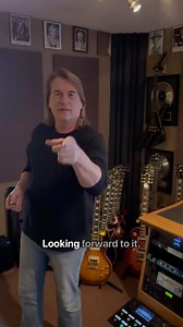 121 reactions · 4 comments | Getting the studio cleaned up and dialed in for the band to come over and record some new tunes! Come on over y’all, I’m ready! | Rockie Lynne | Facebook