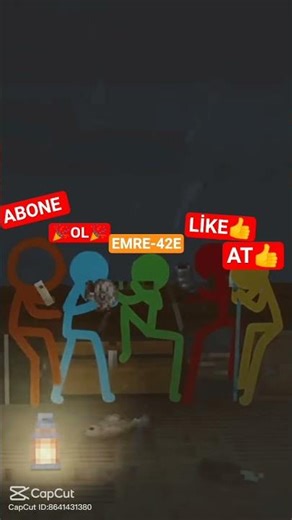 ANİMATİON VS MİNECRAFT Edit