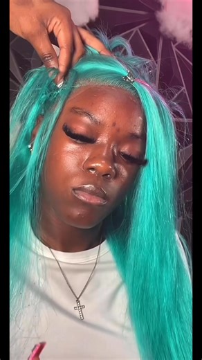 2.3K views · 23 reactions | Step by step wig install❤️❤️❤️ By: adoreme.lina #Stepbystepwiginstall #シ゚viralシfypシ゚vir | Portia D Wigs | Facebook