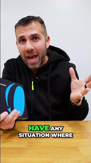 10 HDMI Outputs: Video Wall Controller Explained Simply #shorts