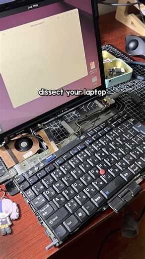 ThinkPad Vs Macbook
