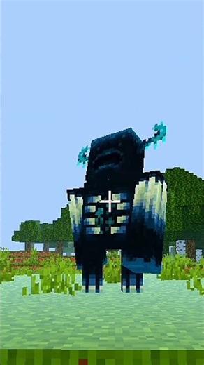 Minecraft Only Has 2 Official Bosses!