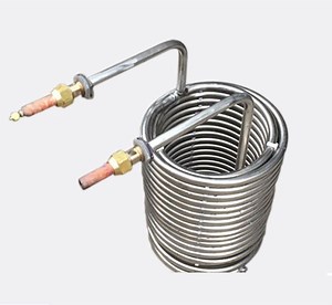 [Hot Item] High Efficient Coil Heat Exchanger Evaporator Coils for Carrier Air Conditioner