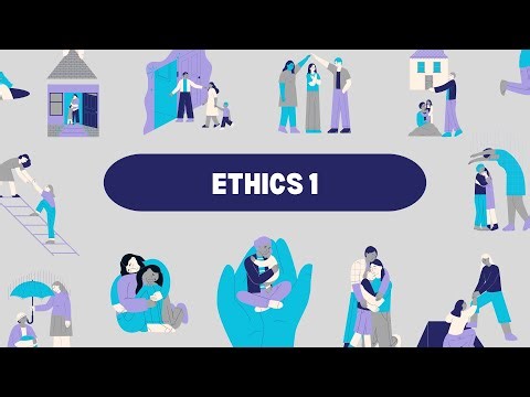 Foundations of Ethical Theory and Practice