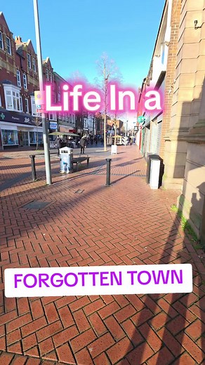 Exploring Worksop: A Hidden Gem in the UK