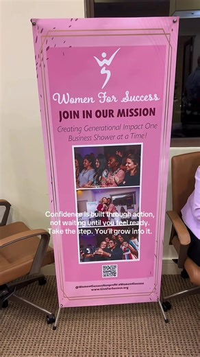 Confidence is built through action, not waiting until you feel ready. Take the step. You’ll grow into it. 👑✨ So many women are waiting for the “right time,” the perfect plan, the extra certification, the boost of courage. But confidence is not something you find first. It is something you build by doing. Send the email. Post the offer. Apply for the opportunity. Start the thing. Every move you make teaches you something. Every step expands you. You do not need to feel ready. You just need to be