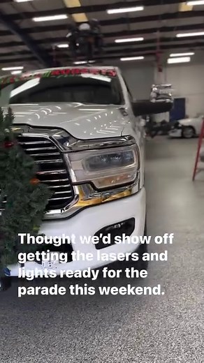 Roberts Auto Sales on Reels