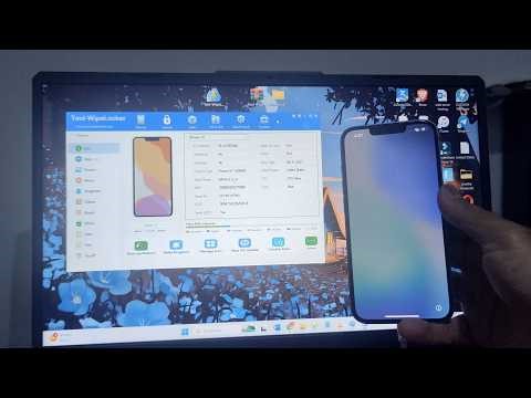 iPhone 14 iCloud Unlock iOS 26.4 Free⭐ Activation Lock Bypass 2026💥 iCloud Locked To Owner Removal