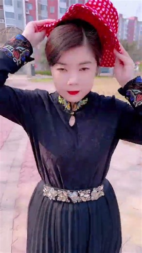 Epic Fashion Cloak Hat