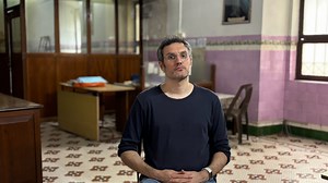 Director Patrick Graham's 'Dupatta Killer': A Crime That Haunts Goa