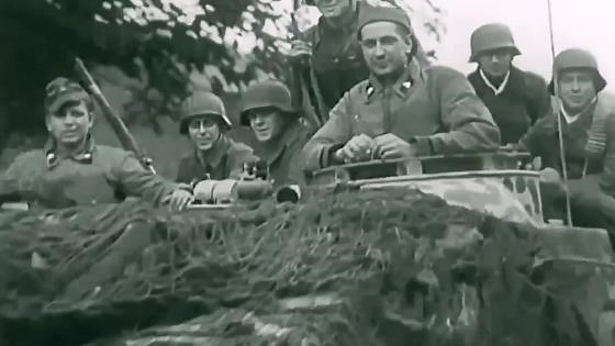 Inside Germany’s Elite Tank Killers: How Stug Crews Rewrote the Rules