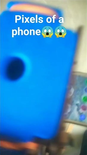 microscope experiment 1