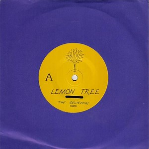 The Believers - Lemon Tree