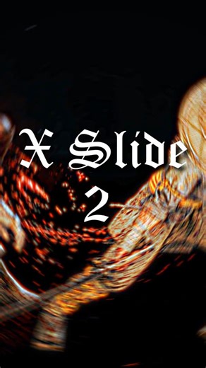 B24ST on Instagram: "X Slide 2 but with Aramusha ‍ #forhonor #edit #aramusha"