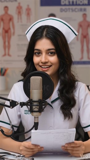 Nurse k samnay PRESSURE HIGH ho jata #nurse #standupcomedy #comedy #hasterahoindia #indianlaughs