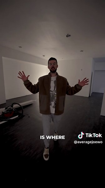 My New Gaming Setup: A Complete Tour