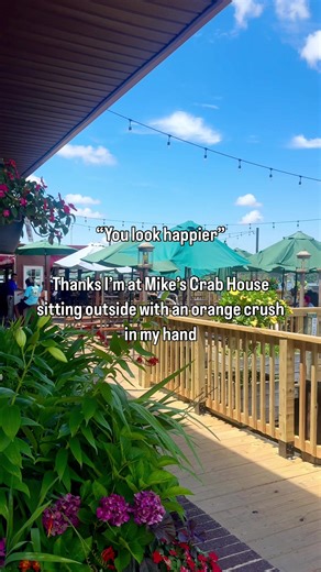 Mike’s Crab House on TikTok