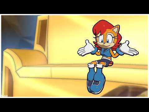 I Think... We Sit! (SFM)